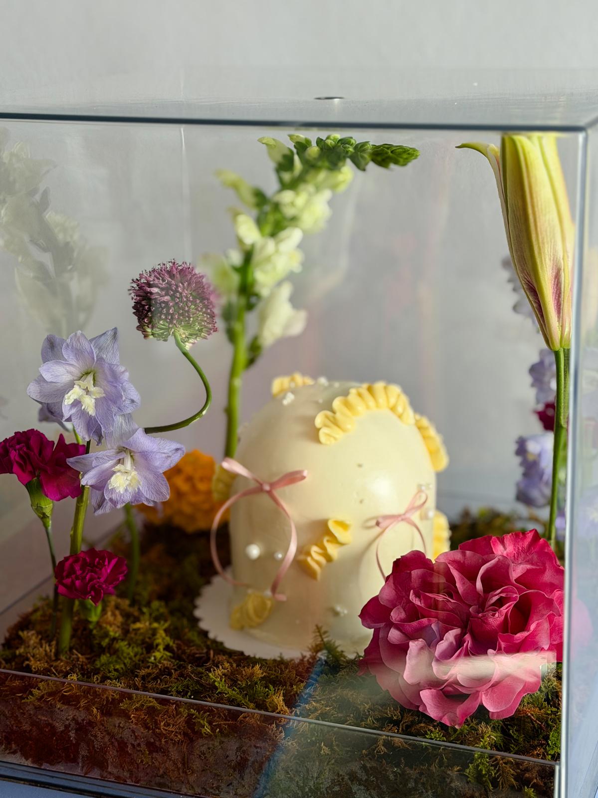 Bloom box