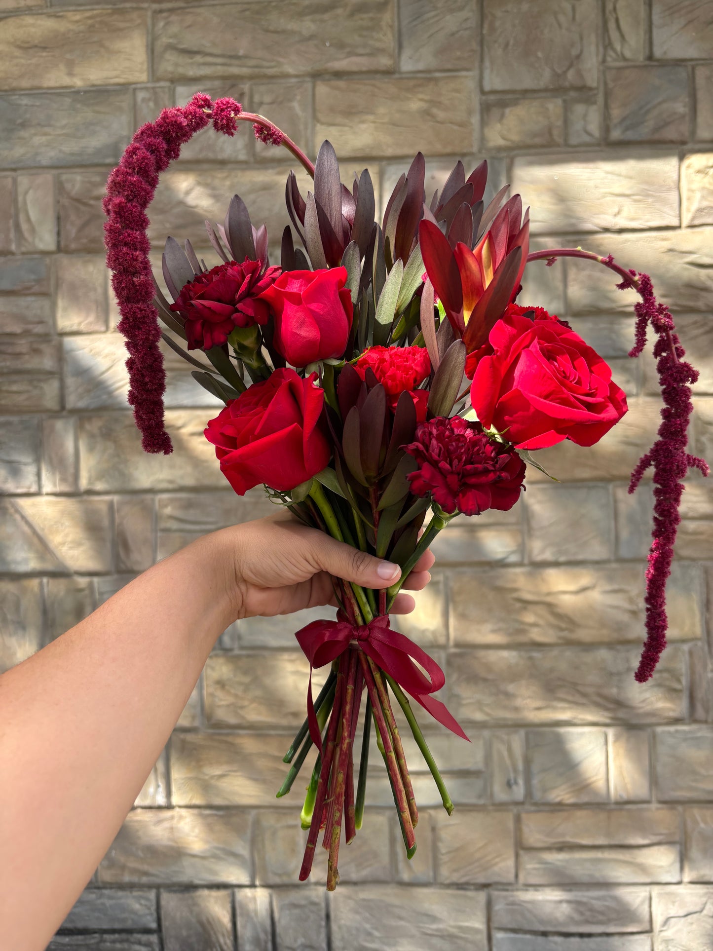 Bouquets Salvajes