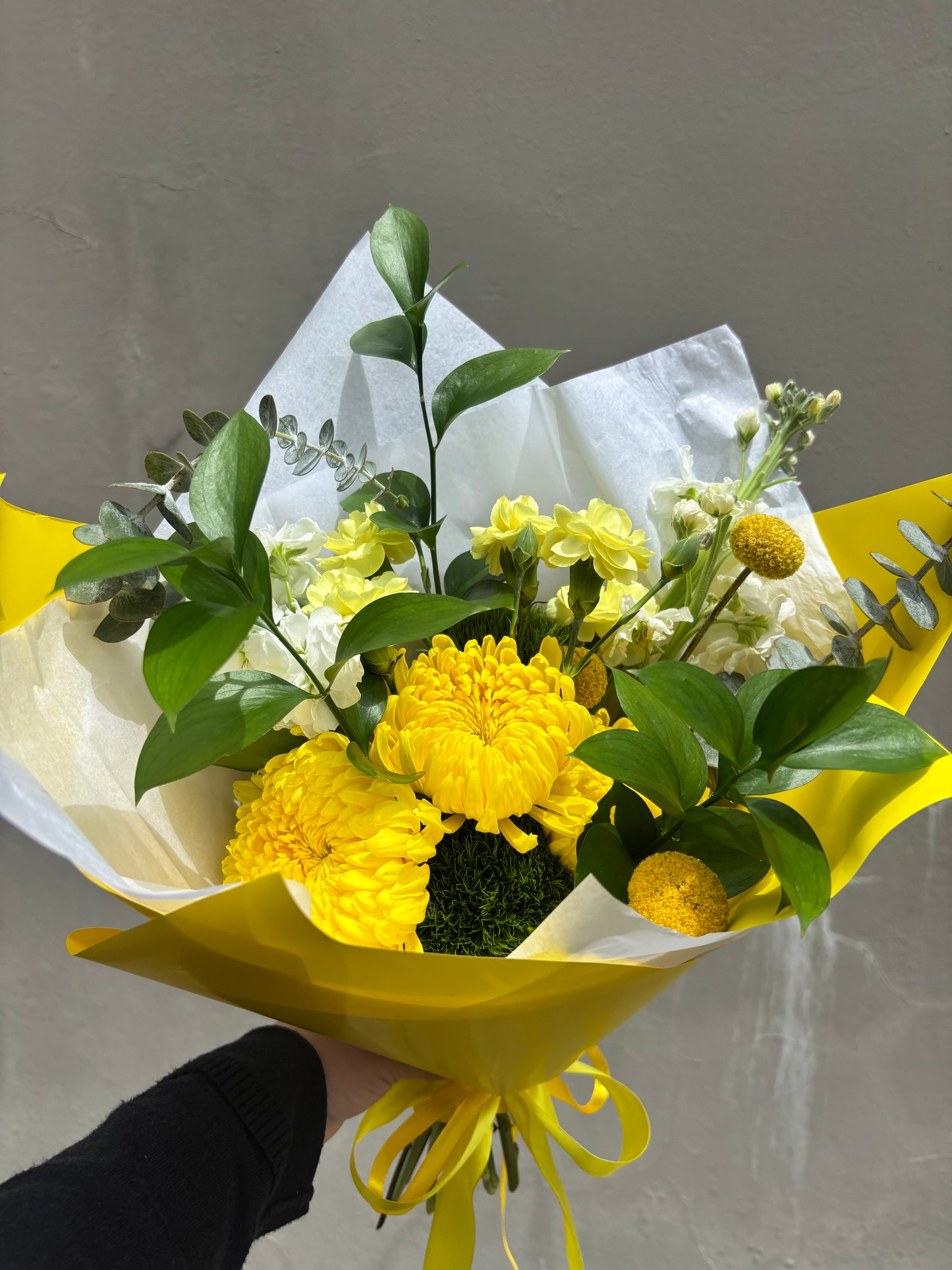 Bouquets Salvajes