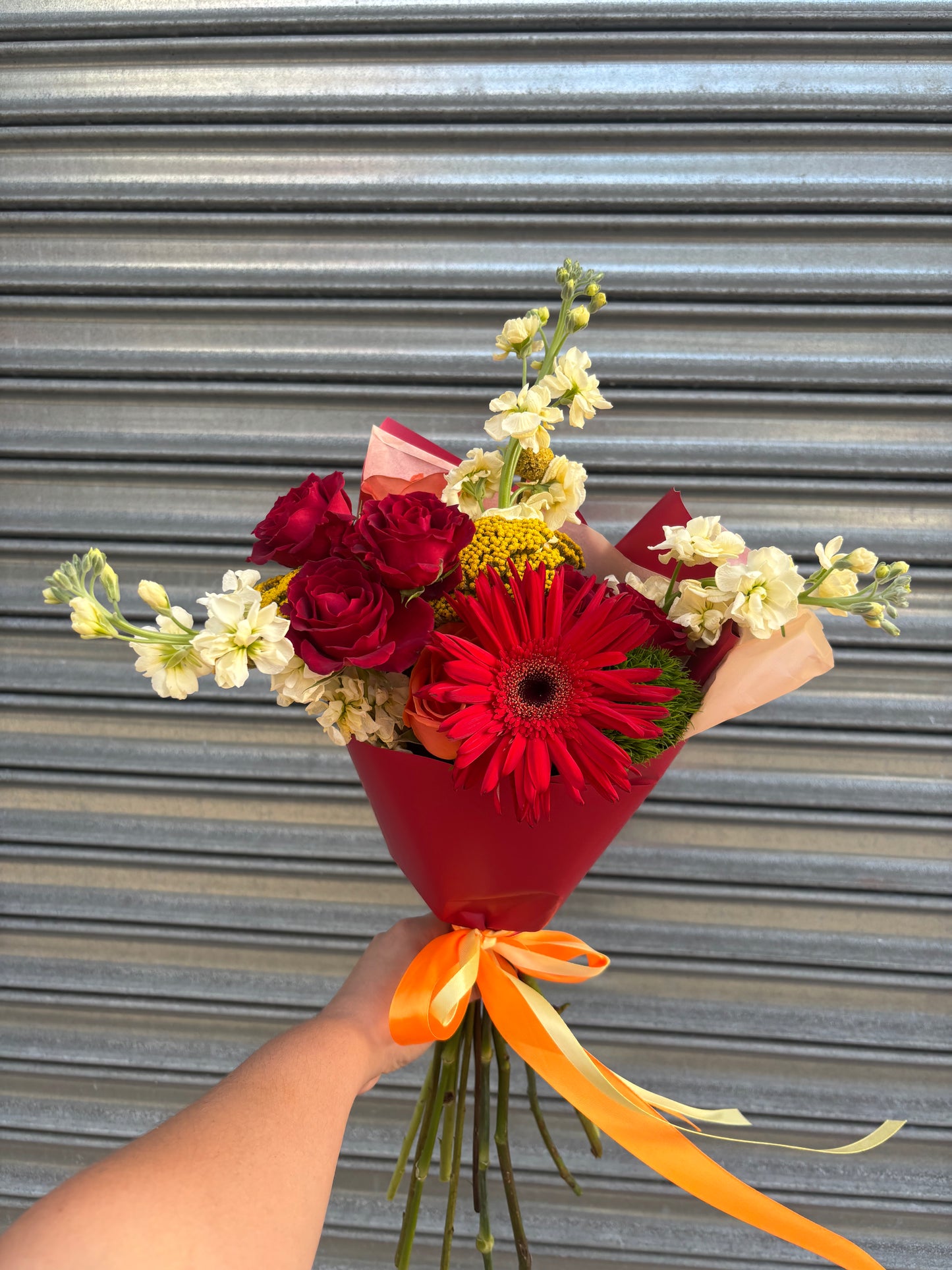 Bouquets Salvajes