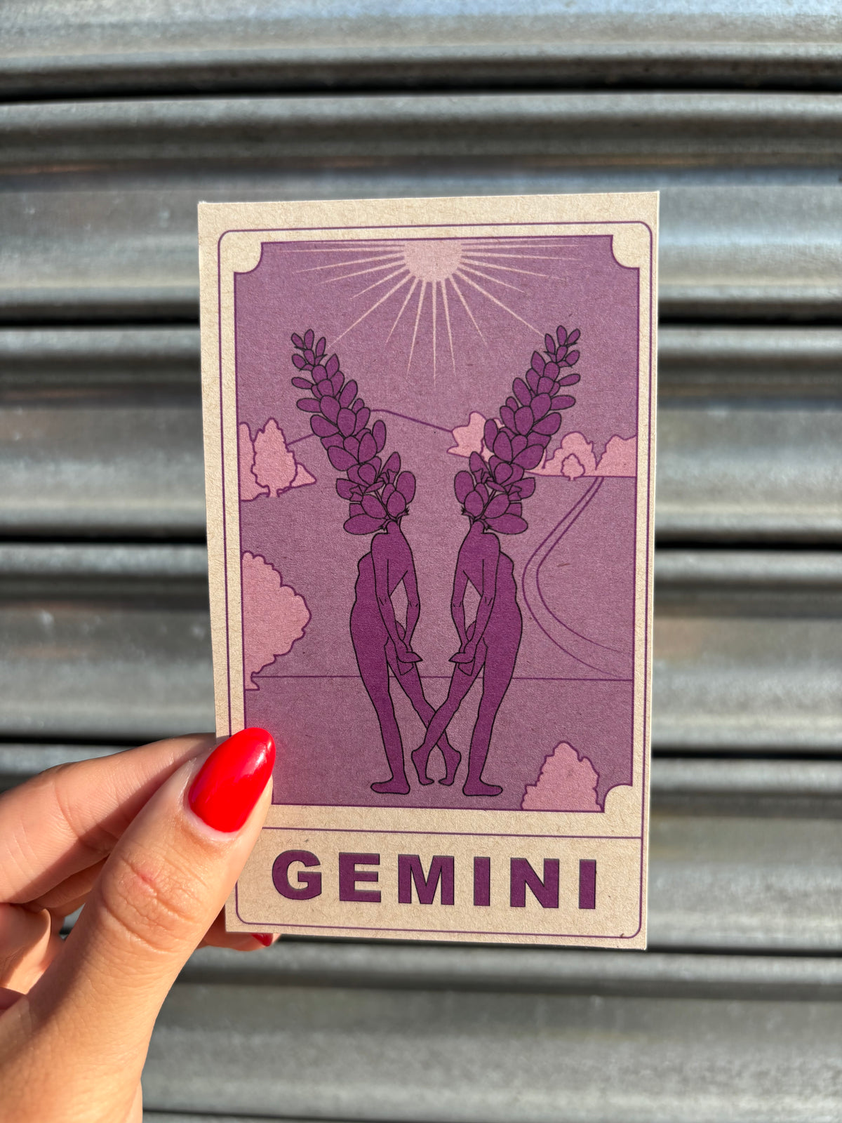 Ramo Signos zodiacales