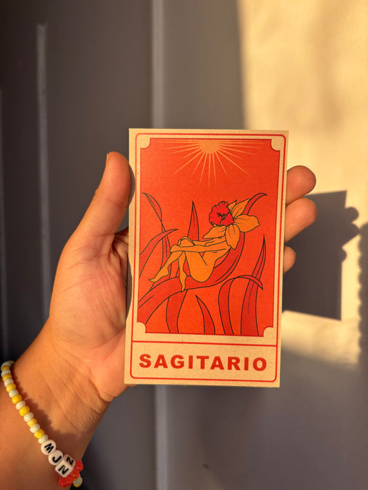 Ramo Signos zodiacales