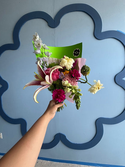 Bouquets de MADRES ✨