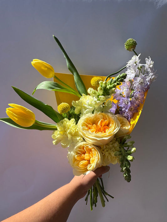 Bouquets de MADRES ✨