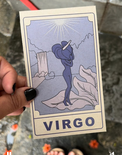 Ramo de Virgo