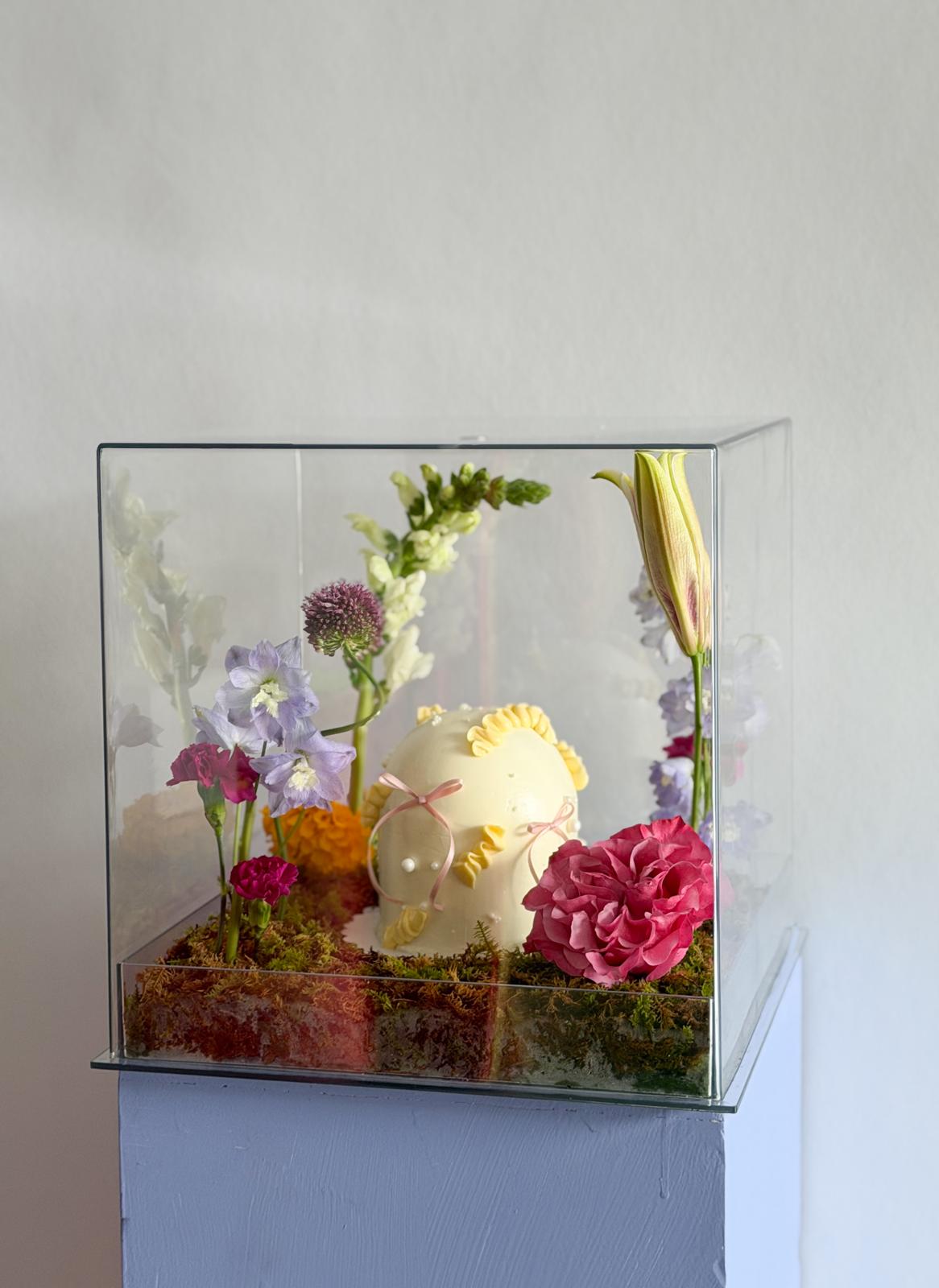 Bloom box