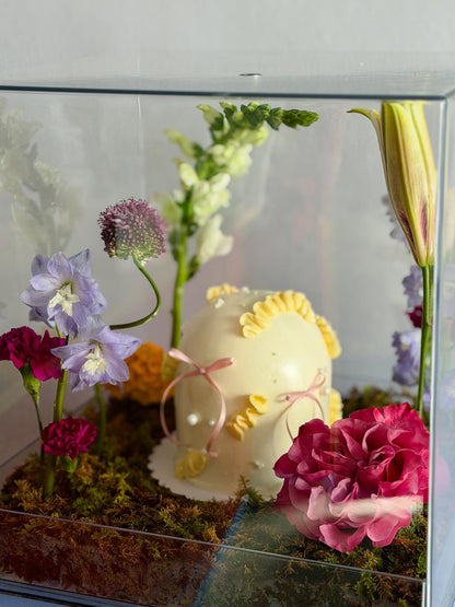 Bloom box