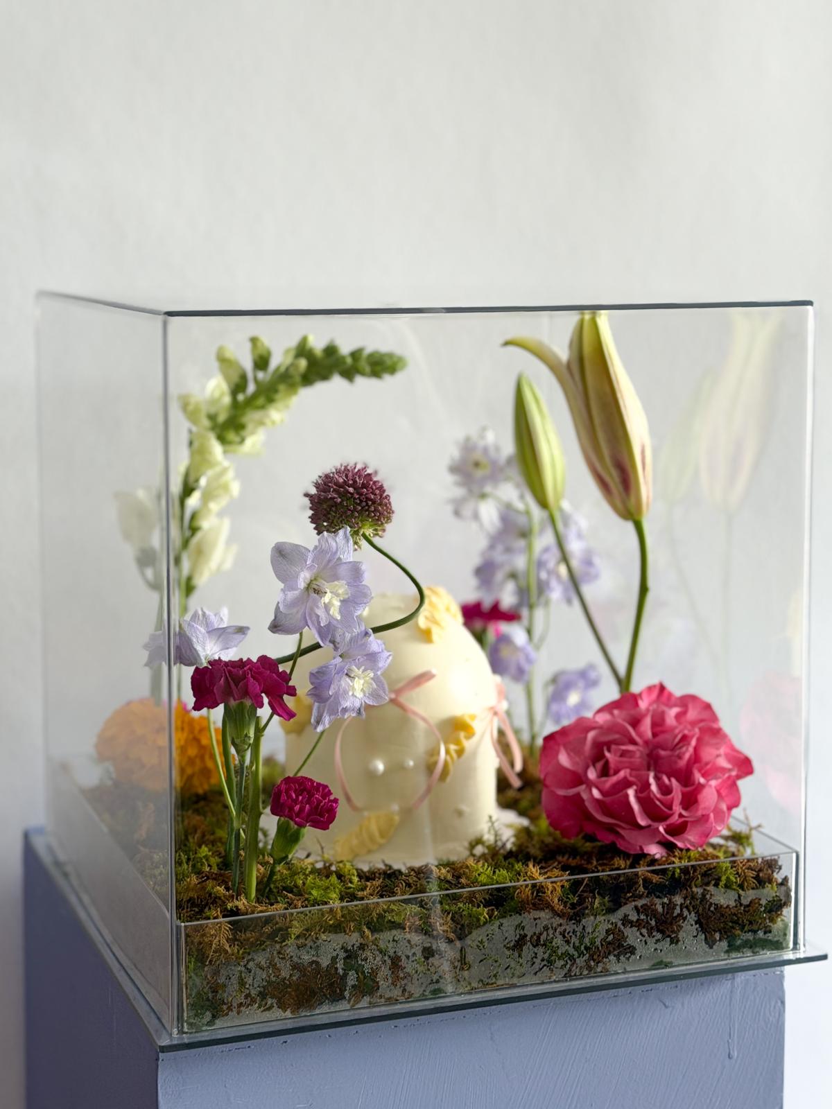 Bloom box