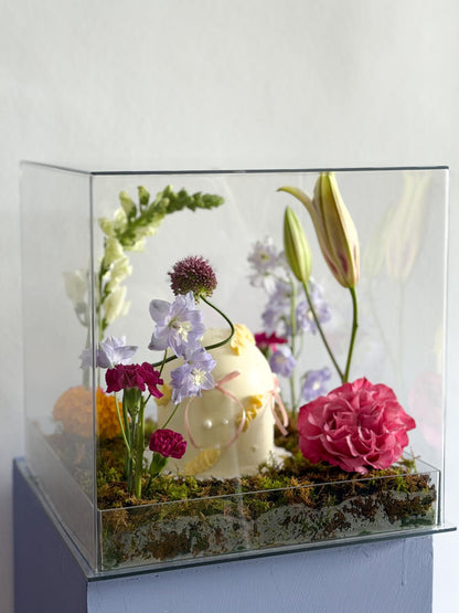 Bloom box