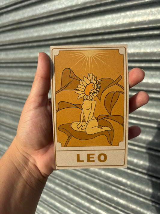 Ramo Leo 🦁