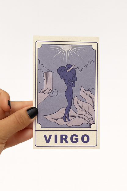 Ramo de Virgo
