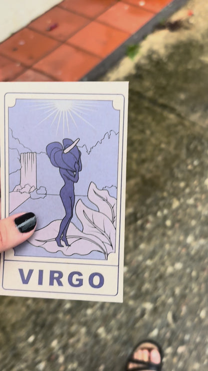 Ramo de Virgo