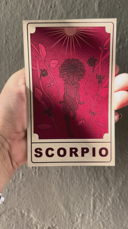 Scorpio