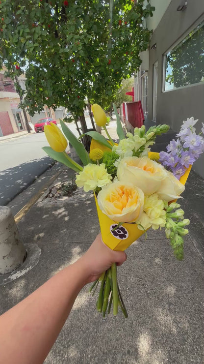 Bouquets de MADRES ✨